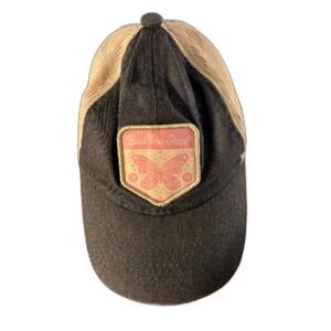 Bass Pro Shop Girls Youth Baseball Hat
